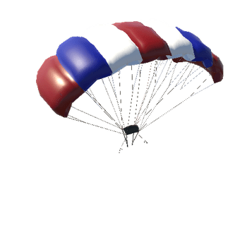 Parachute 2